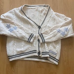 Taylor Swift Folklore Sweater